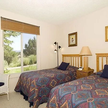 Artist Road #30 Two-bedroom Apartment *