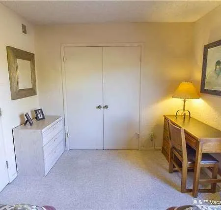 Apartment Artist Road #30 Two-bedroom Santa Fe