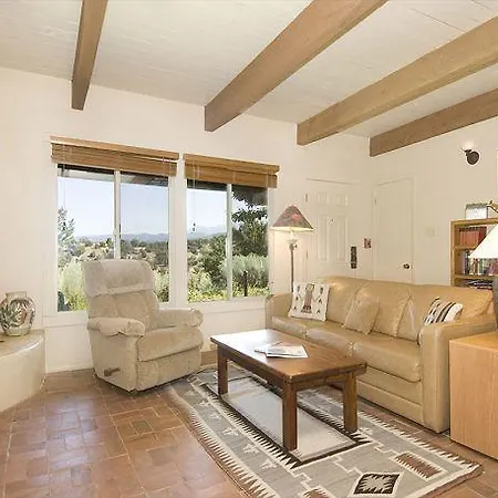 Artist Road #30 Two-bedroom * Santa Fe