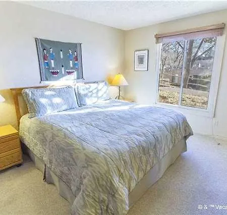 Apartamento Artist Road #30 Two-bedroom *